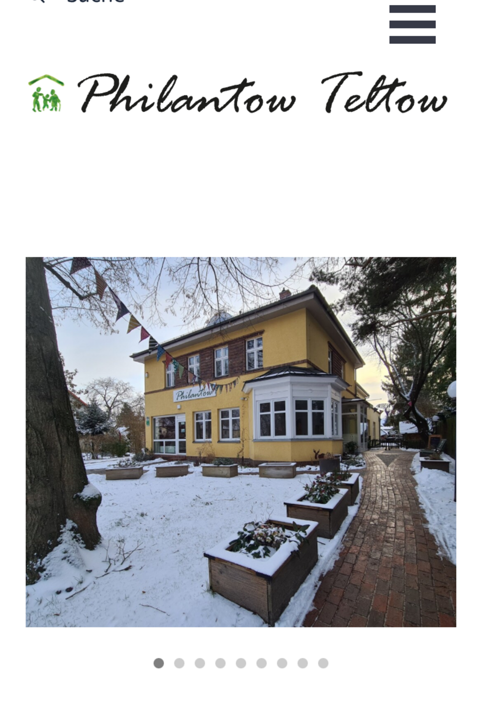 Philantow Philantow Teltow